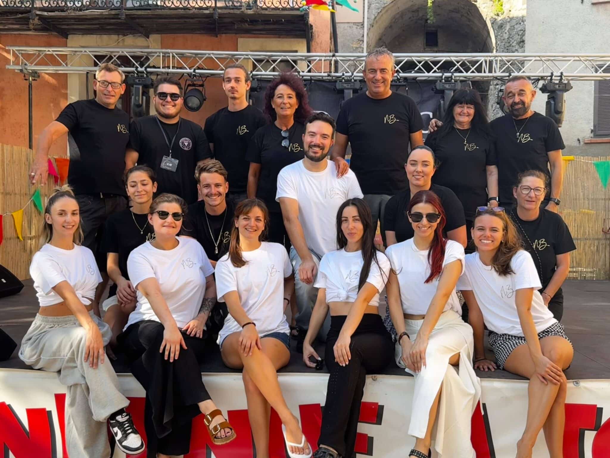 GoldNBack : votre agence événementielle à Nice