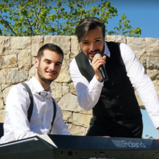 Piano + Voix