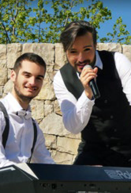 Piano + Voix