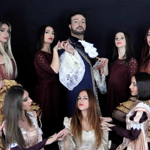 Baroque
