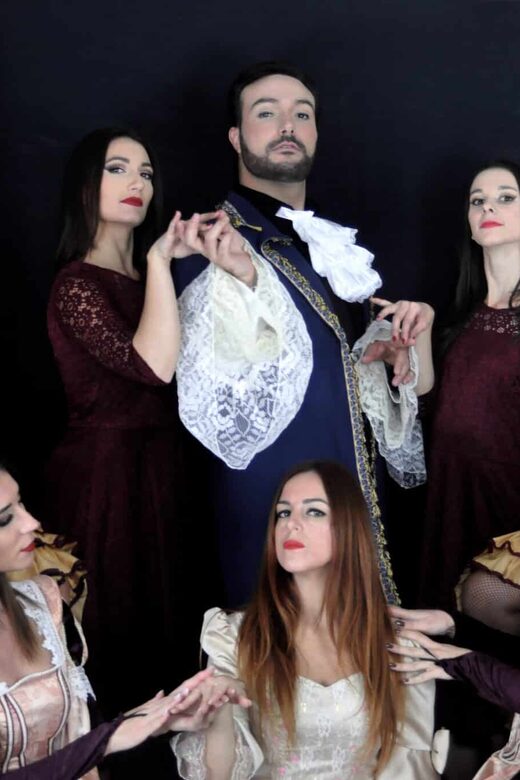 Baroque