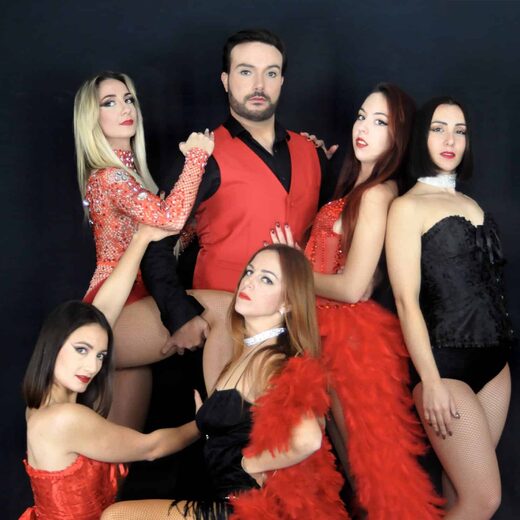 Cabaret