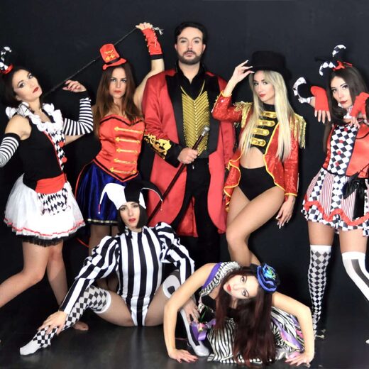 Cirque