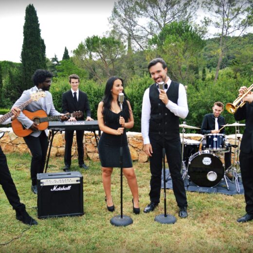 Band