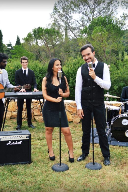 Band