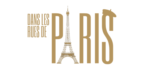Dans les rues de Paris