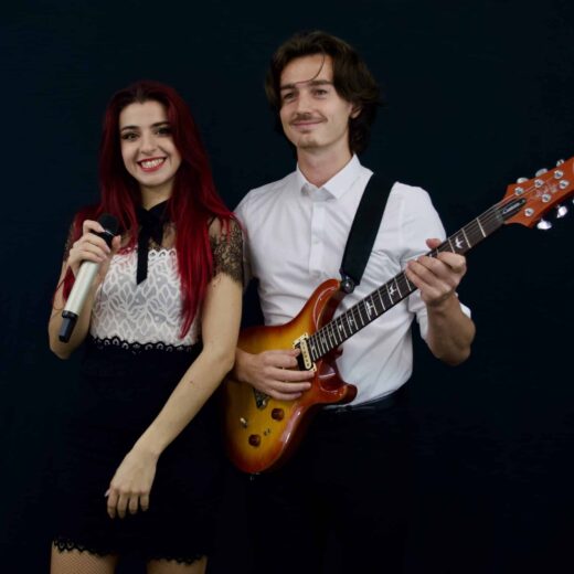 Guitare + Voix
