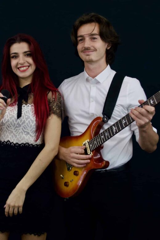Guitare + Voix