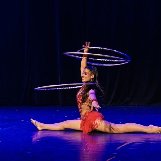 Hula-Hoop