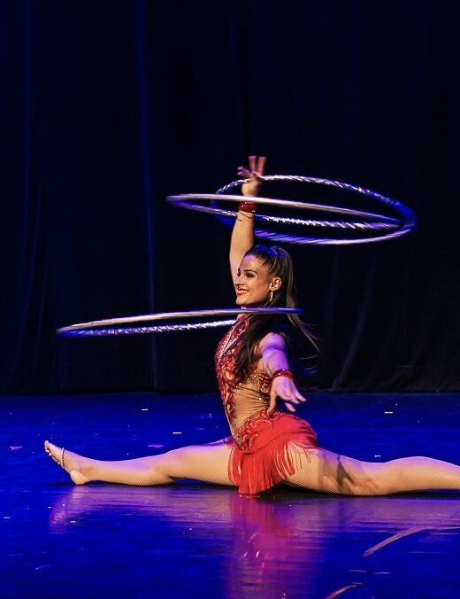 Hula-Hoop