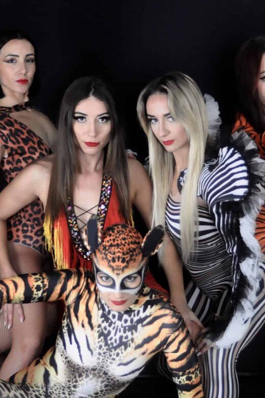 Jungle