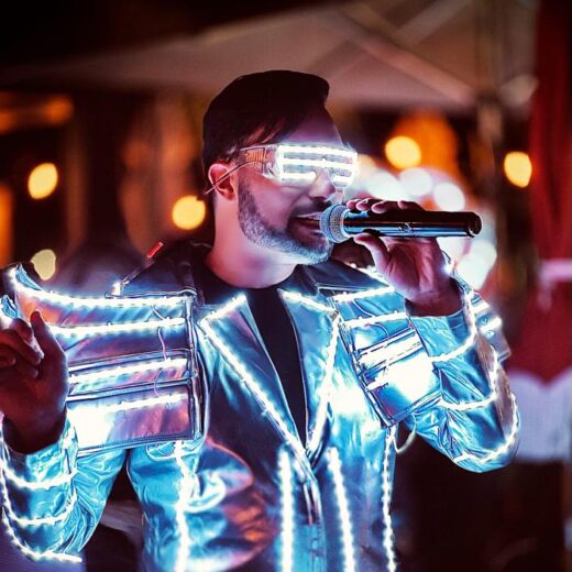 Led