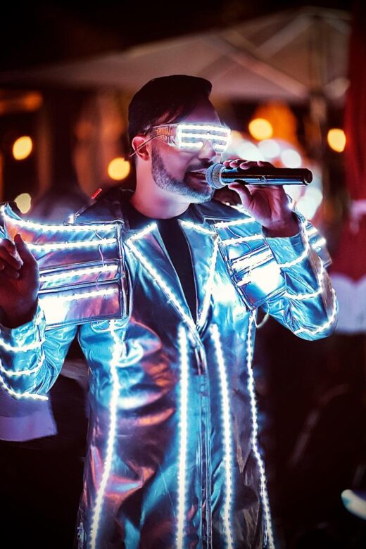 Led