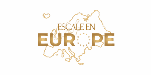 Escale en Europe