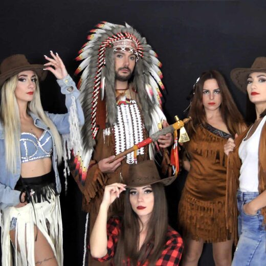 Western