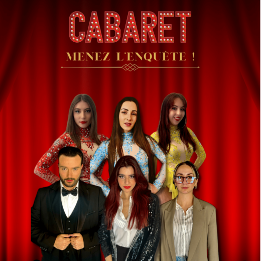 Cabaret