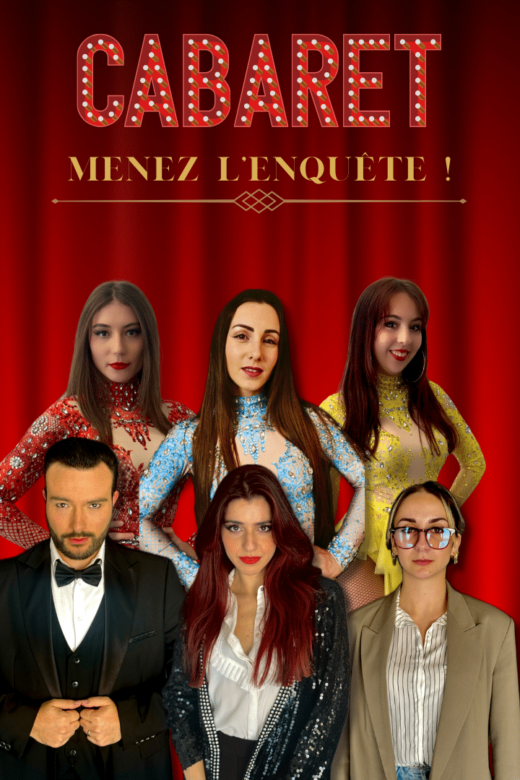 Cabaret
