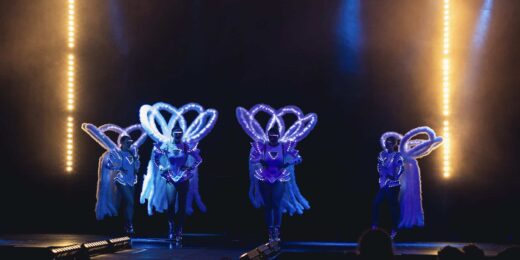 Animation soirée Côte d&#8217;Azur : des animations inoubliables