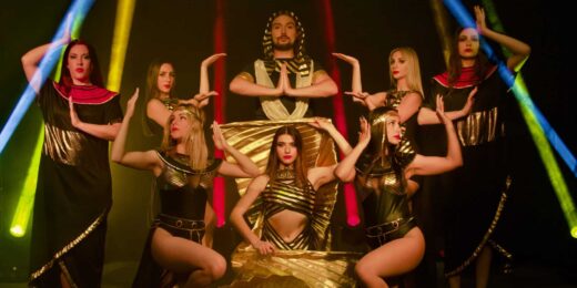 Un spectacle clés en main pour chaque événement dans toute la France et notamment de Cannes à Monaco