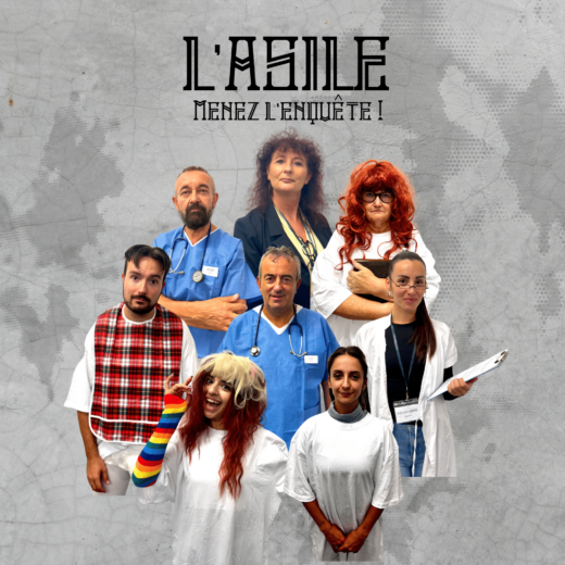 Asile