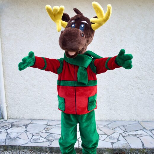 Mascotte