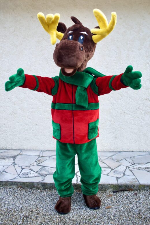 Mascotte