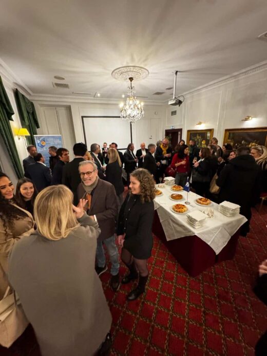 &#x1F30D;&#x2728;&#x00A0;GoldNBack&#x20;&#x00E0;&#x20;l&#x2019;Assembl&#x00E9;e&#x20;G&#x00E9;n&#x00E9;rale&#x20;du&#x20;Sk&#x00E5;l&#x20;International&#x00A0;&#x2728;&#x1F30D;