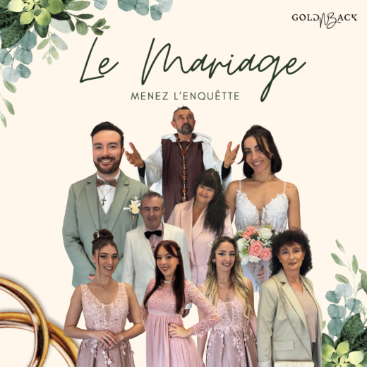 Mariage