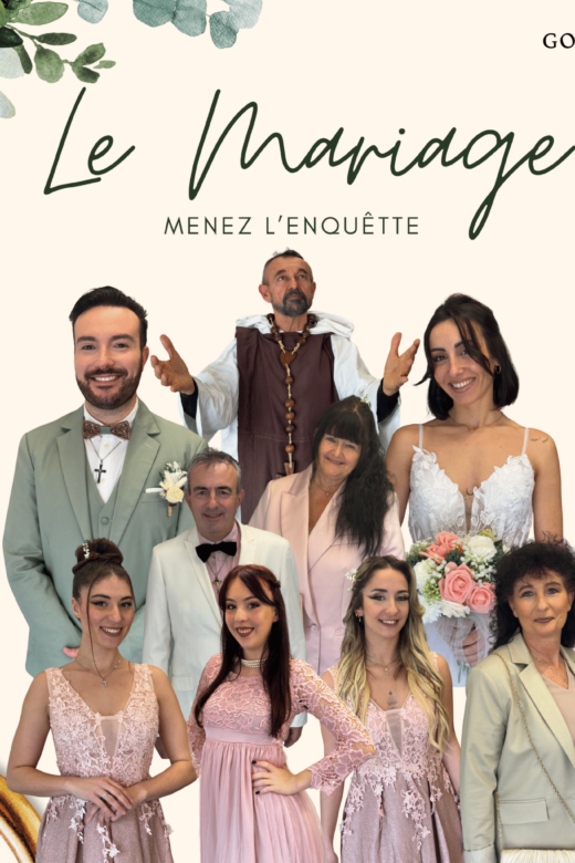 Mariage