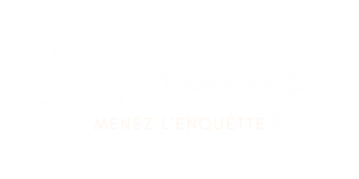 Mariage