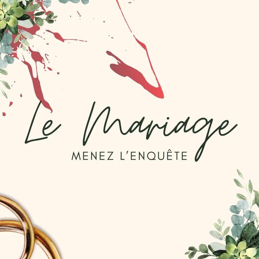 Mariage