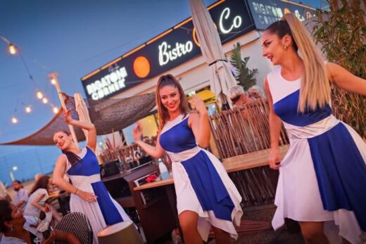 🎶 Retour sur la fête de la musique du 21 juin au Bistro &amp; Co