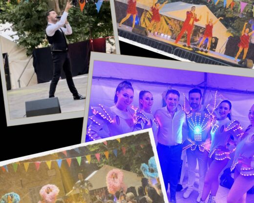 &#x1F3B6;&#x20;Spectacle&#x20;Goldnback&#x20;au&#x20;Rouret&#x20;&#x2013;&#x20;F&#x00EA;te&#x20;Patronale&#x20;de&#x20;la&#x20;Saint&#x20;Pierre&#x20;&#x1F389;