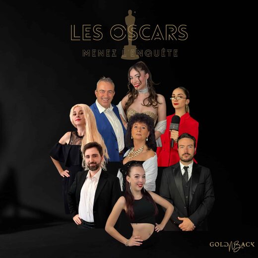 Les Oscars