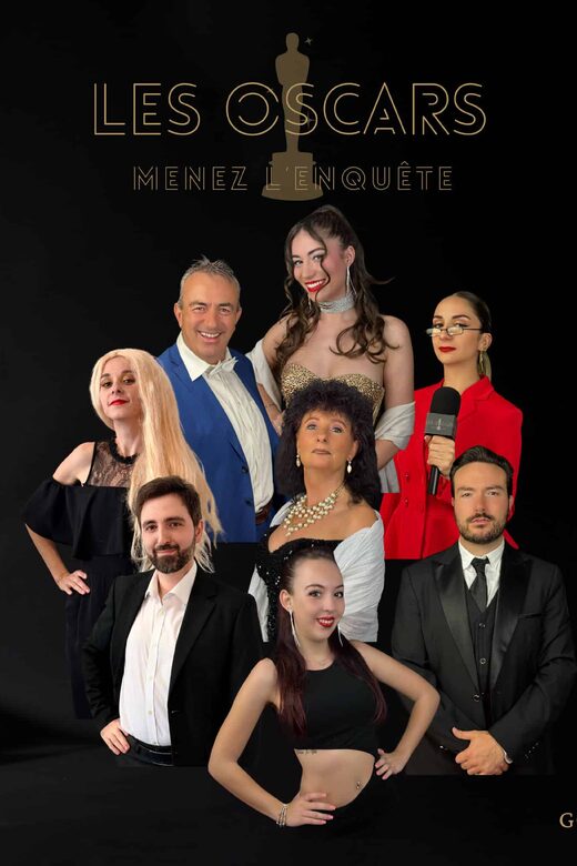 Les Oscars