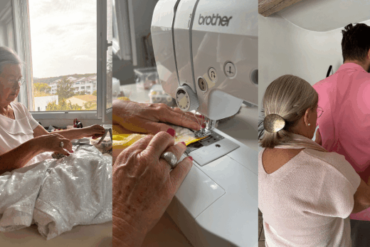 L&#8217;Art du Costume Événementiel Sur-Mesure : Le Secret de l&#8217;Éclat GoldNBack 👗