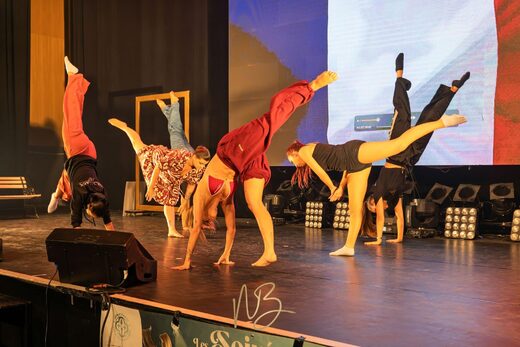 Rituels de Danse : Ma Préparation Ultime avant chaque Spectacle 🎭