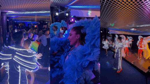&#x1F483;&#x1F3FB;&#x20;SHOW&#x20;pour&#x20;le&#x20;CSE&#x20;de&#x20;CARREFOUR&#x20;&#x1F3A4;&#x2B50;&#xFE0F;
