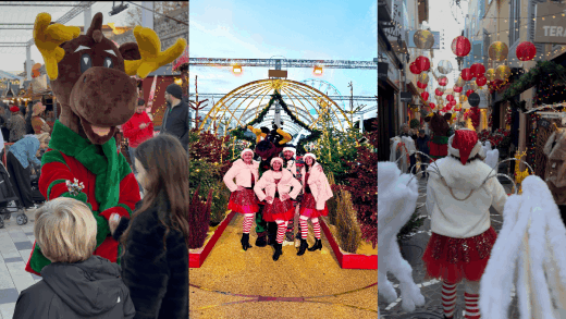 &#x1F483;&#x1F3FB;&#x20;D&#x00E9;ambulations&#x20;au&#x20;March&#x00E9;&#x20;de&#x20;No&#x00EB;l&#x20;d&amp;&#x23;8217&#x3B;Antibes&#x20;&#x1F384;
