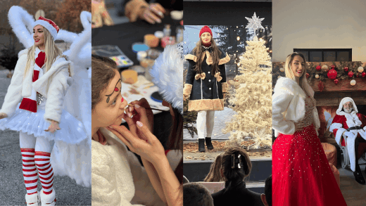 &#x1F384;&#x00A0;Quand&#x20;la&#x20;magie&#x20;de&#x20;No&#x00EB;l&#x20;s&#x2019;invite&#x20;en&#x20;entreprise&#x00A0;&#x2728;