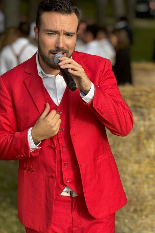 Nicolas BIONDO
