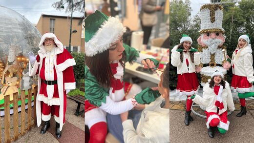 &#x1F385;&#x1F384;&#x20;No&#x00EB;l&#x20;&#x00E0;&#x20;Golfe-Juan&#x20;&#x3A;&#x20;sourires,&#x20;magie&#x20;et&#x20;moments&#x20;partag&#x00E9;s&#x20;&#x2728;