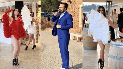 &#x2728;&#x20;Animation&#x20;mariage&#x20;au&#x20;Domaine&#x20;de&#x20;la&#x20;Bouverie&#x20;&#x2013;&#x20;Var&#x20;&#x28;83&#x29;&#x20;&#x2728;