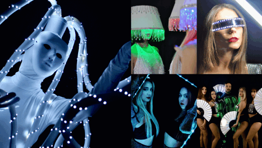 Pourquoi&#x20;utiliser&#x20;des&#x20;costumes&#x20;LED&#x20;dans&#x20;nos&#x20;spectacles&#x20;&#x3F;&#x20;&#x1F4A1;