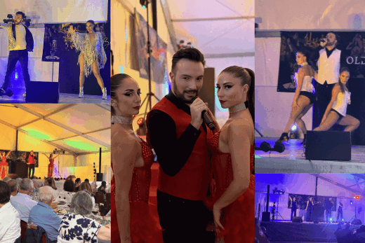 🎶 Une Fête de la Musique 2026 inoubliable au Bar-sur-Loup ! ✨
