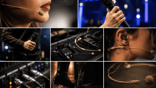 Les&#x20;micros&#x20;sur&#x20;sc&#x00E8;ne&#x20;&#x3A;&#x20;casque&#x20;ou&#x20;main,&#x20;deux&#x20;usages&#x20;compl&#x00E9;mentaires&#x20;&#x1F3A4;
