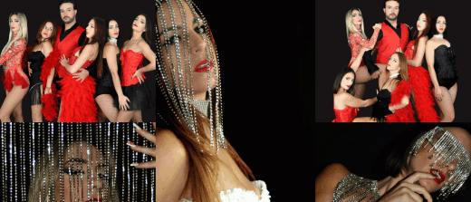 Les 28 thèmes GoldNBack – Focus sur l’univers Cabaret 🎭