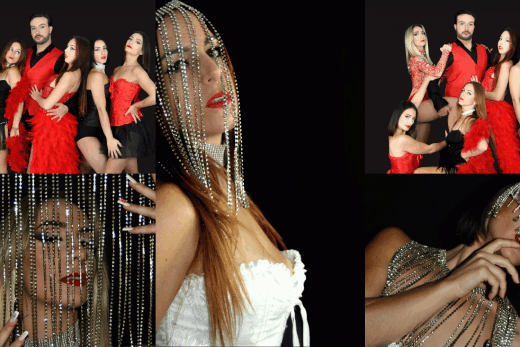Les 28 thèmes GoldNBack – Focus sur l’univers Cabaret 🎭