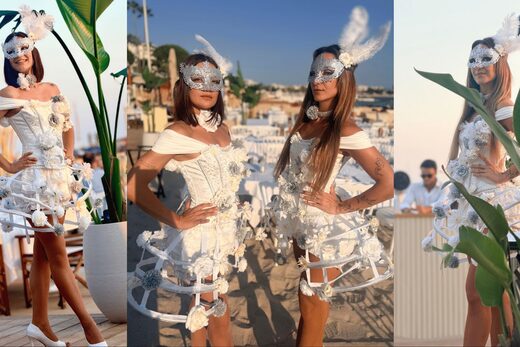 ✨ Retour sur notre soirée au Rado Plage ! ✨