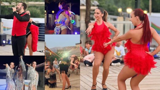 Retour&#x20;sur&#x20;notre&#x20;prestation&#x20;au&#x20;camping&#x20;de&#x20;Castellane&#x20;&#x21;&#x20;&#x2600;&#xFE0F;